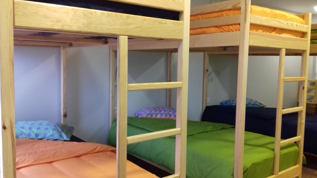 Hostel Criativo Do Sabugueiro Сабугейру Экстерьер фото